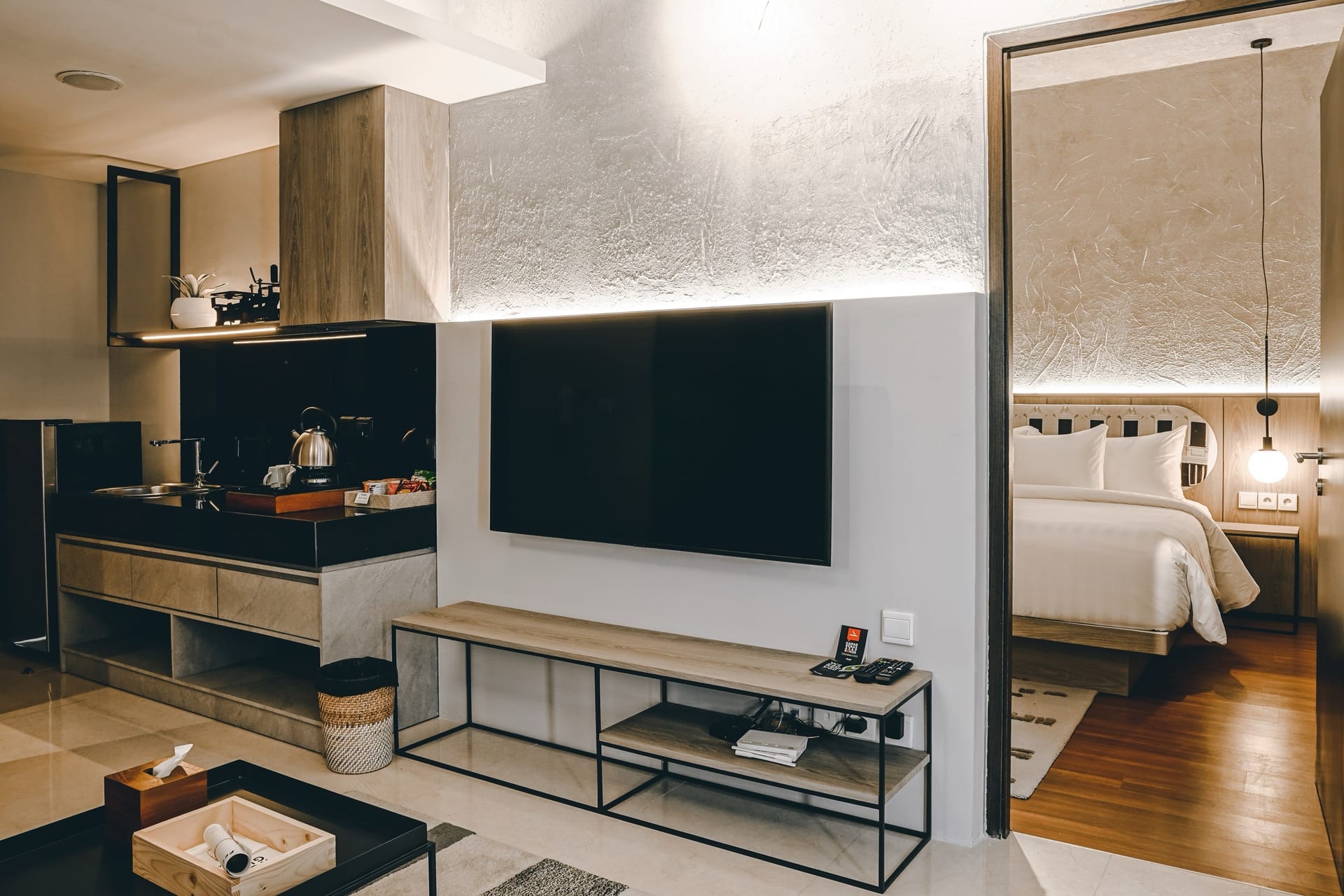 Executive Suite at PULANG ke UTTARA — photo 3 of 6