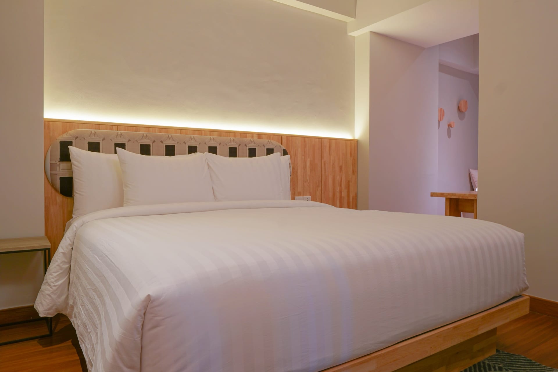Executive Suite at PULANG ke UTTARA — photo 4 of 6