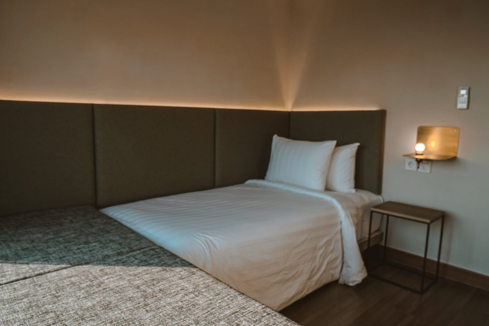 Executive Suite at PULANG ke UTTARA — photo 5 of 6