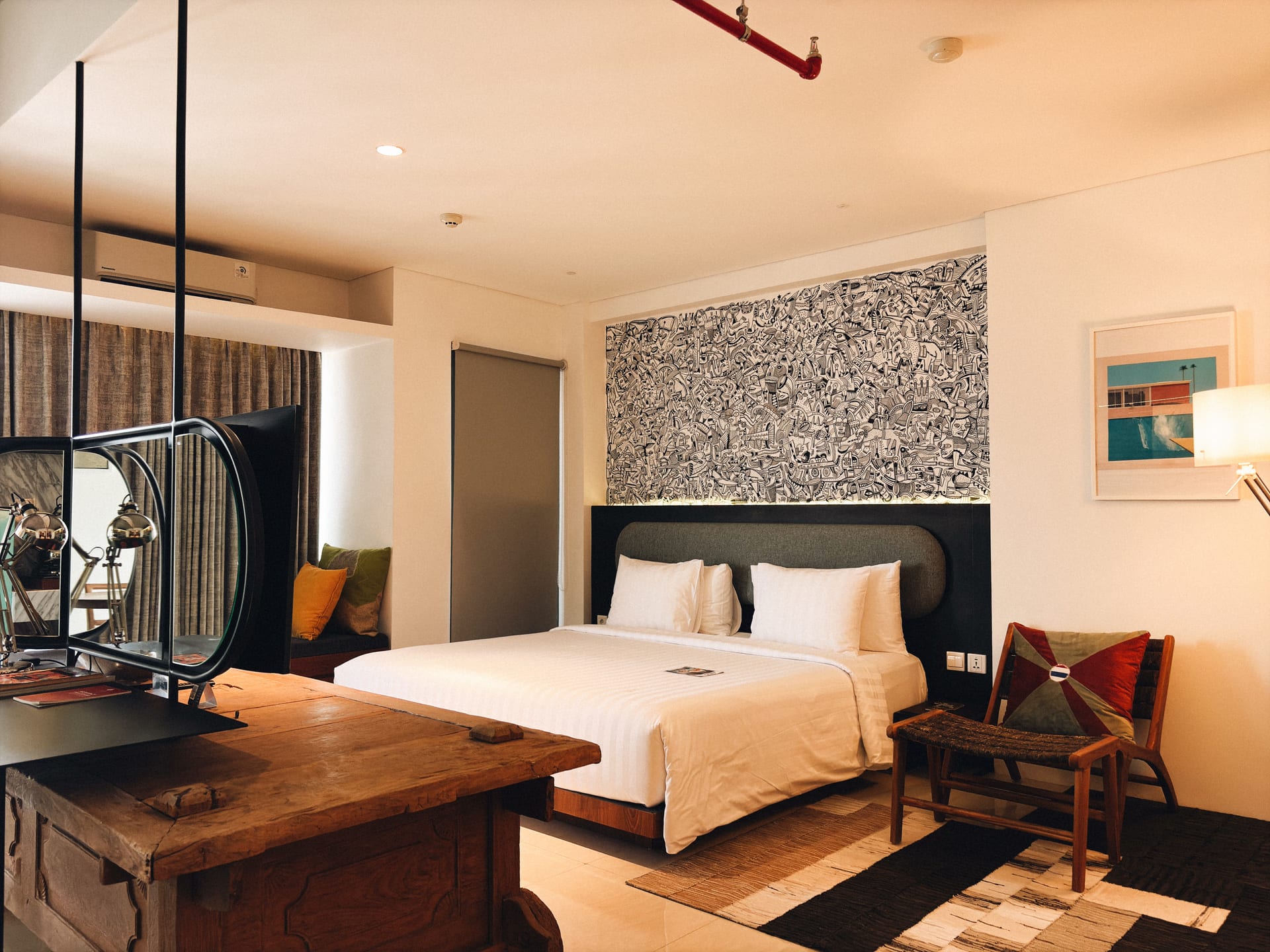 Suite at PULANG ke UTTARA — photo 1 of 6