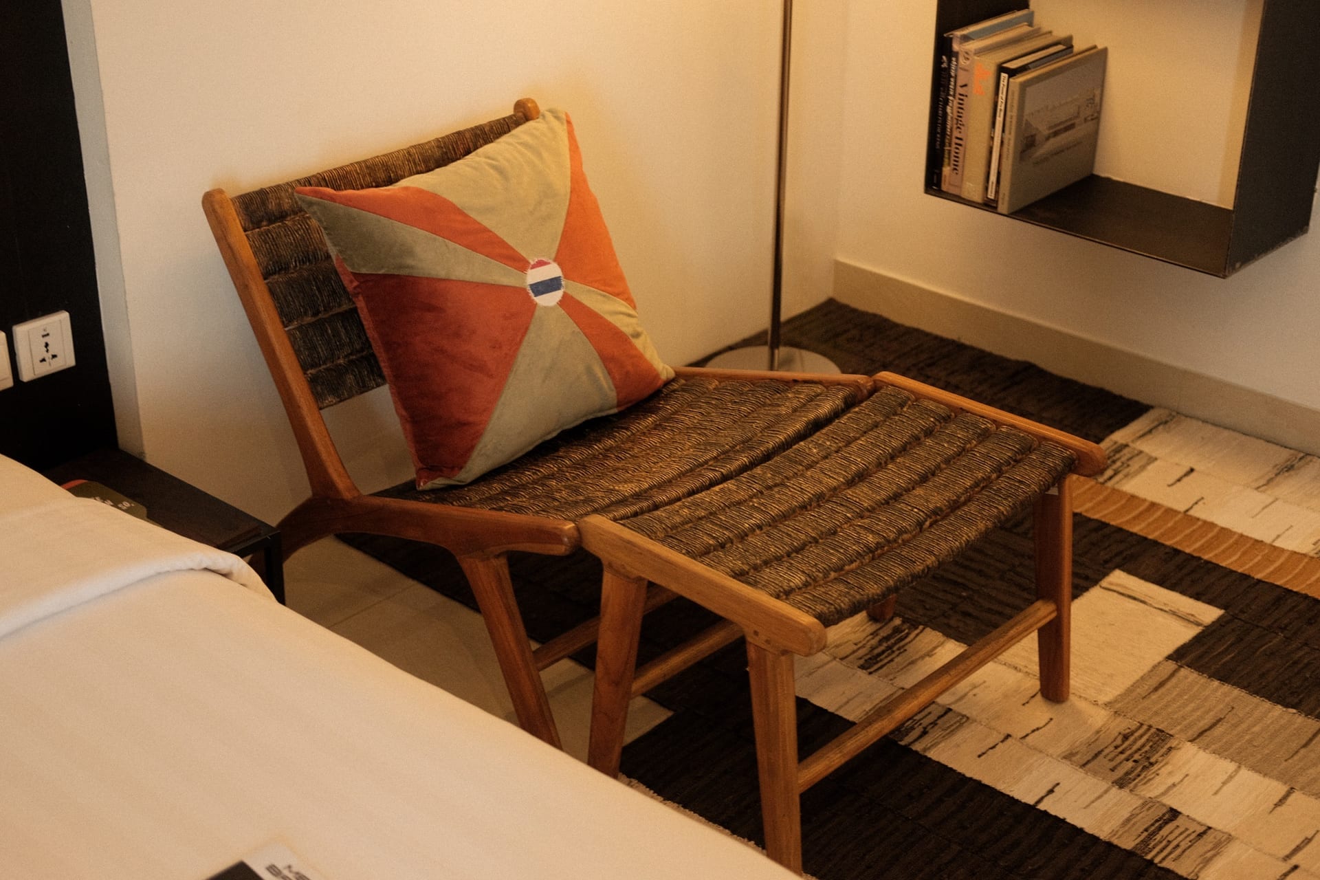 Suite at PULANG ke UTTARA — photo 3 of 6