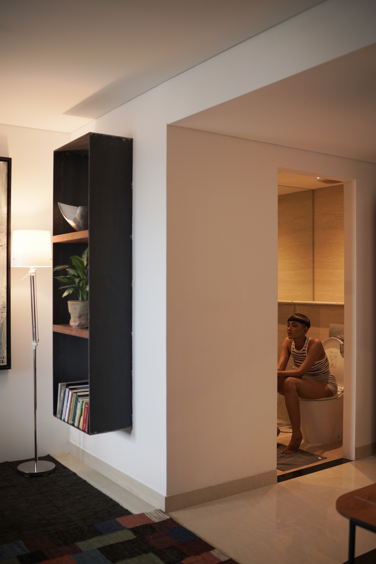 A room at PULANG ke UTTARA