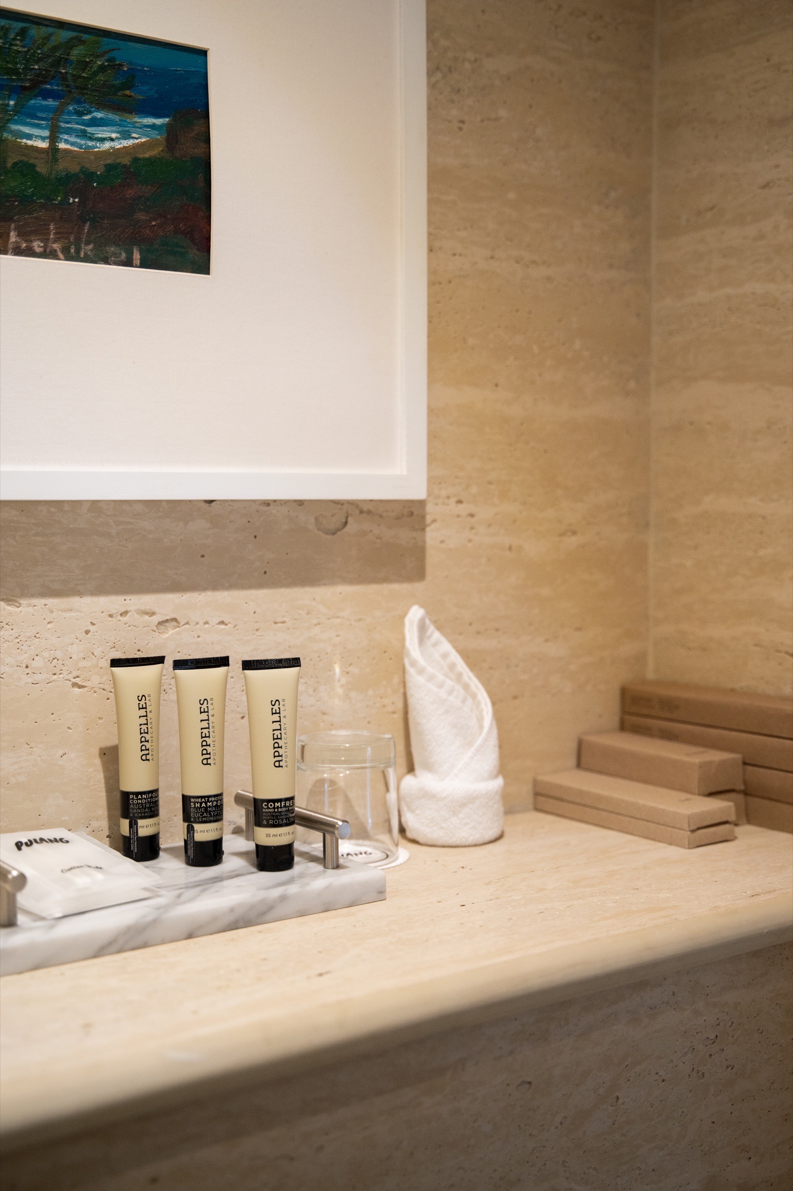 Family Suite at PULANG ke UTTARA — photo 6 of 6