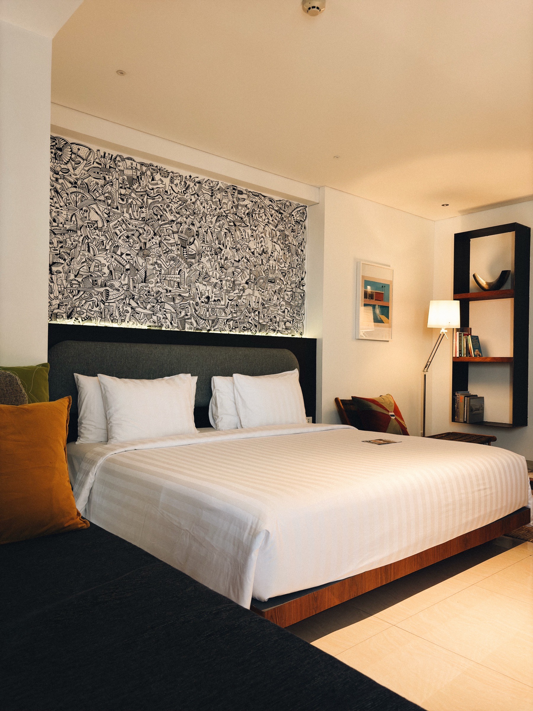 Suite at PULANG ke UTTARA — photo 4 of 6